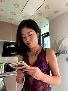 sunny-520 from StripChat is Freechat