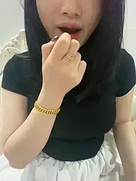 Sunny_babyy from StripChat is Freechat