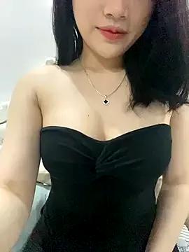 Sunny_babyy from StripChat is Freechat