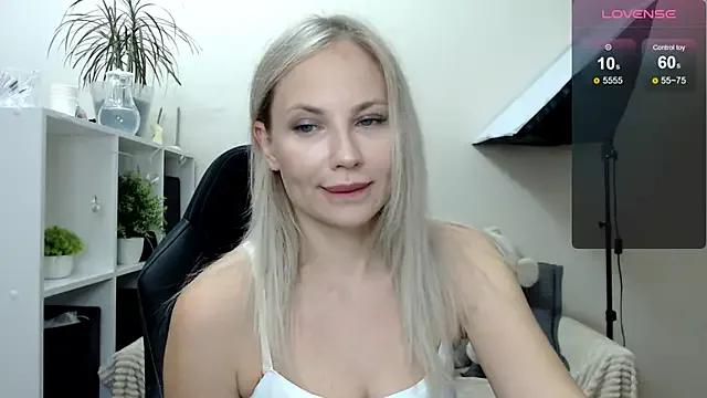 Entertain your itch for girls livestreamers with our collection of stunning models, skilled in the art of temptation and delight.