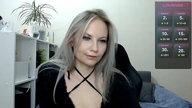 Entertain your itch for girls livestreamers with our collection of stunning models, skilled in the art of temptation and delight.