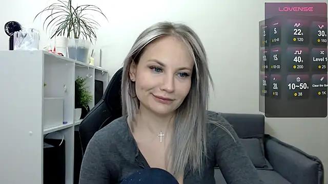 Entertain your itch for girls livestreamers with our collection of stunning models, skilled in the art of temptation and delight.