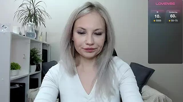 Entertain your itch for girls livestreamers with our collection of stunning models, skilled in the art of temptation and delight.