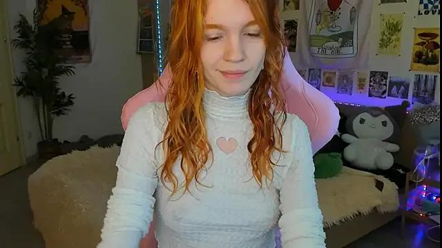 Entertain your itch for girls livestreamers with our collection of stunning models, skilled in the art of temptation and delight.