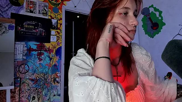 Entertain your itch for girls livestreamers with our collection of stunning models, skilled in the art of temptation and delight.