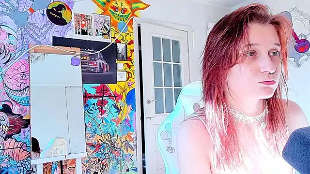 Entertain your itch for girls livestreamers with our collection of stunning models, skilled in the art of temptation and delight.