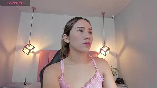 Entertain your itch for girls livestreamers with our collection of stunning models, skilled in the art of temptation and delight.