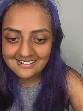 sunnymoonn_1 from StripChat is Freechat
