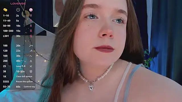 Entertain your itch for girls livestreamers with our collection of stunning models, skilled in the art of temptation and delight.