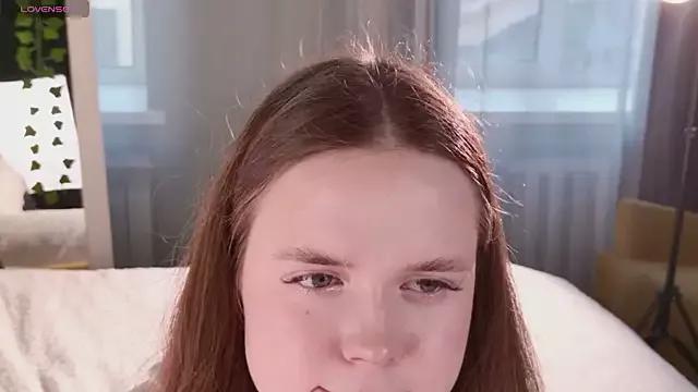 Entertain your itch for girls livestreamers with our collection of stunning models, skilled in the art of temptation and delight.