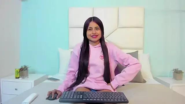 Entertain your itch for girls livestreamers with our collection of stunning models, skilled in the art of temptation and delight.