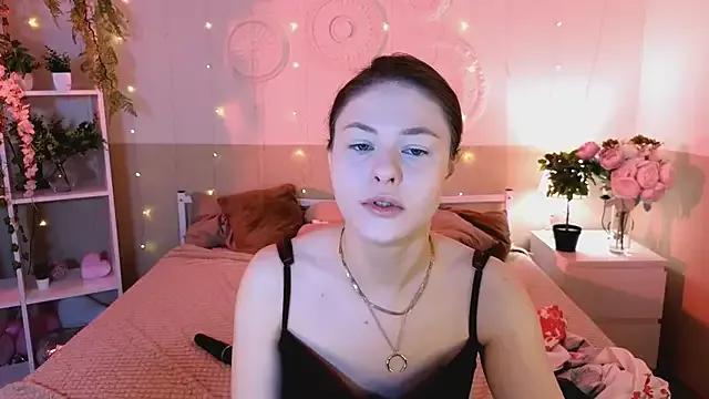 Entertain your itch for girls livestreamers with our collection of stunning models, skilled in the art of temptation and delight.