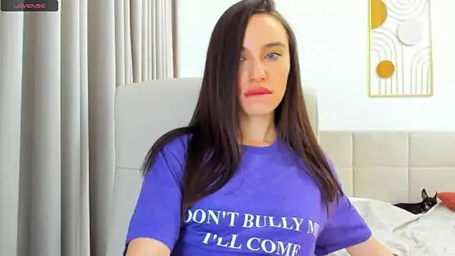 Sunshine_Eva from StripChat