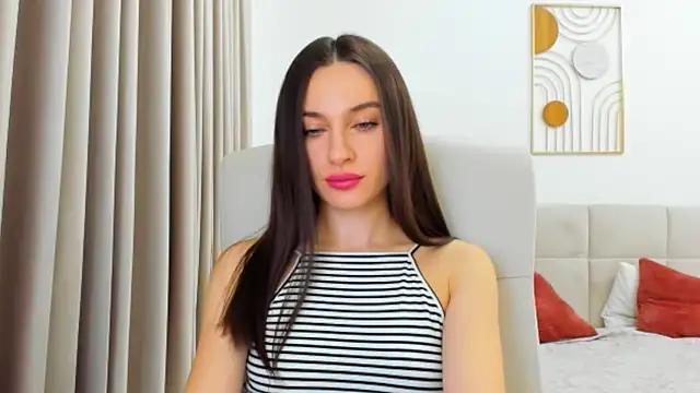 Sunshine_Eva from StripChat