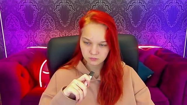 Entertain your itch for girls livestreamers with our collection of stunning models, skilled in the art of temptation and delight.