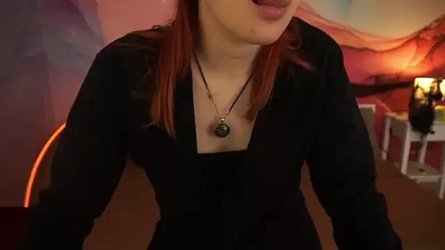 SunShineLolaa from StripChat is Freechat