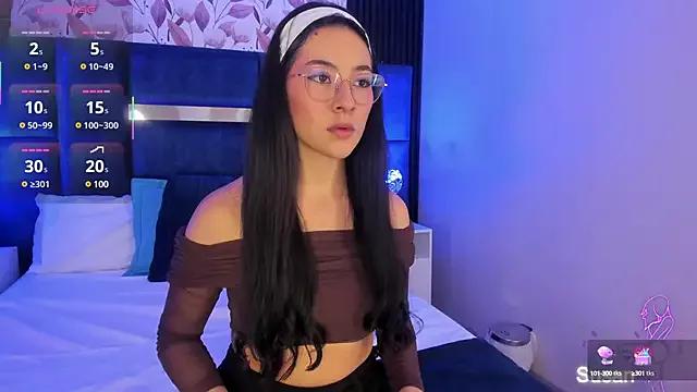 Susa1userma_ from StripChat
