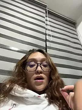 Susan-Miller from StripChat is Freechat