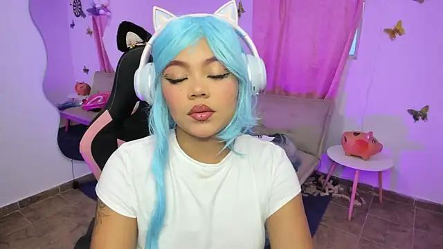 susan_jaramillo from StripChat