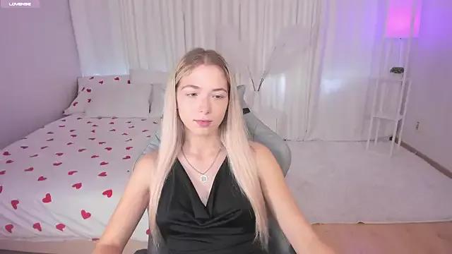 Entertain your itch for girls livestreamers with our collection of stunning models, skilled in the art of temptation and delight.