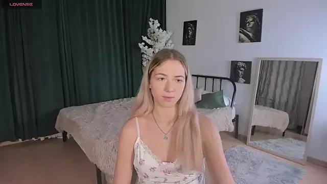 Entertain your itch for girls livestreamers with our collection of stunning models, skilled in the art of temptation and delight.