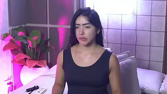 Susan_wall from StripChat is Freechat