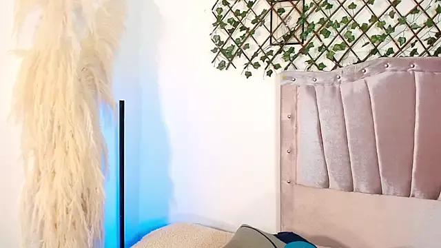 Entertain your itch for girls livestreamers with our collection of stunning models, skilled in the art of temptation and delight.
