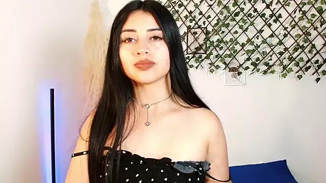 Susana_lee from StripChat is Freechat