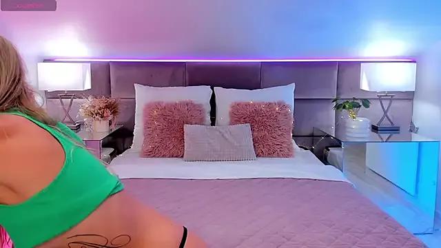 Entertain your itch for girls livestreamers with our collection of stunning models, skilled in the art of temptation and delight.