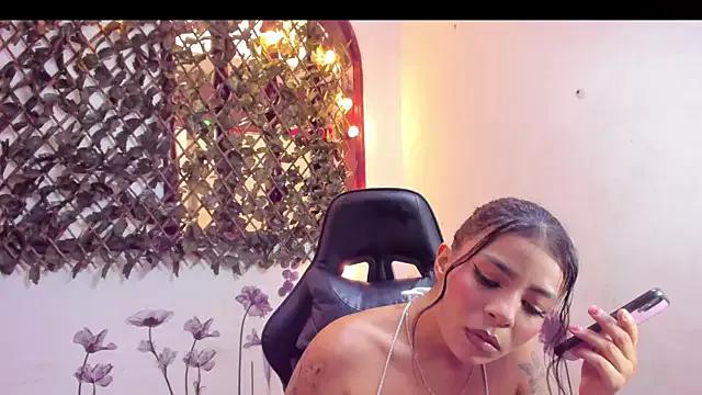 Entertain your itch for girls livestreamers with our collection of stunning models, skilled in the art of temptation and delight.