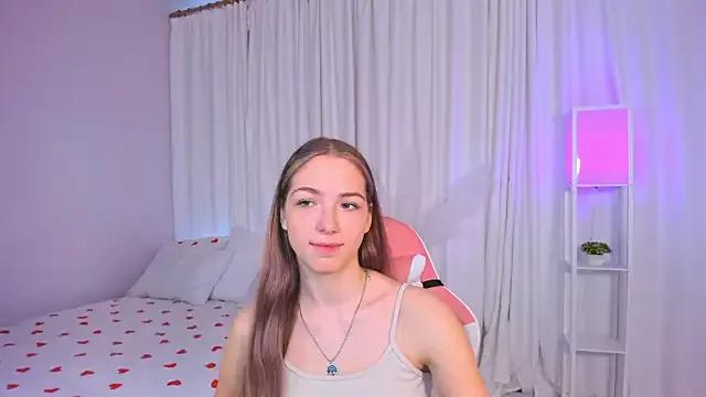 Entertain your itch for girls livestreamers with our collection of stunning models, skilled in the art of temptation and delight.