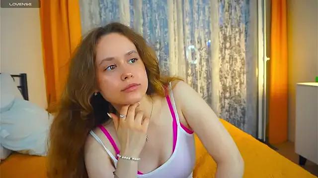 Entertain your itch for girls livestreamers with our collection of stunning models, skilled in the art of temptation and delight.