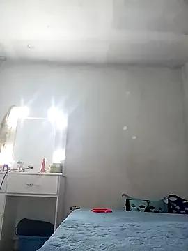Susansmith_ from StripChat is Freechat