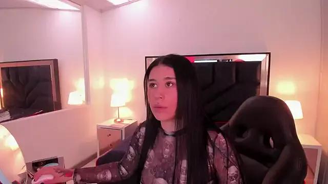 SusanVilla from StripChat is Freechat