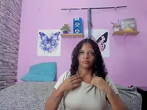 susanwest01 from StripChat is Freechat