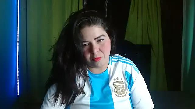 Susi_Boobs from StripChat is Freechat