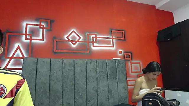 sussana_sexy from StripChat is Freechat