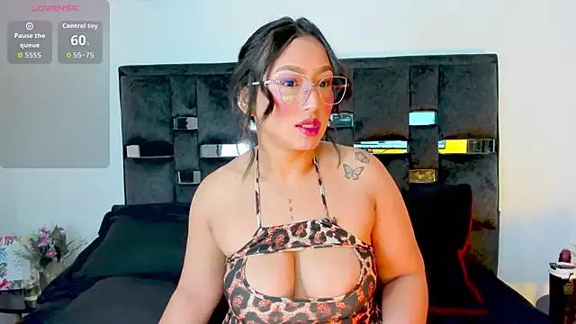 SussySunny_ from StripChat is Freechat
