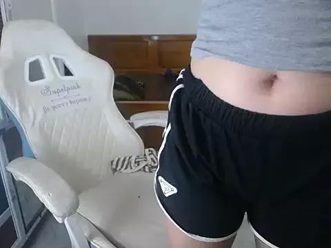 Susu204 from StripChat
