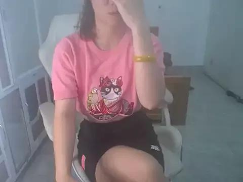 Susu204 from StripChat