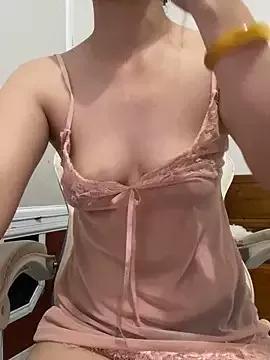 Susu204 from StripChat