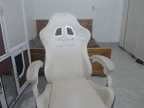 Susu204 from StripChat