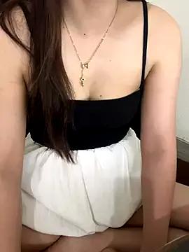susu_baby from StripChat is Freechat