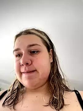 Photos of SuzieMurray from StripChat is Freechat