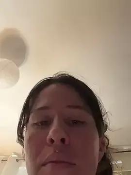 SuzieWanKenobi webcams show profile image 