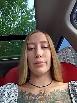 SvetLive from StripChat is Freechat