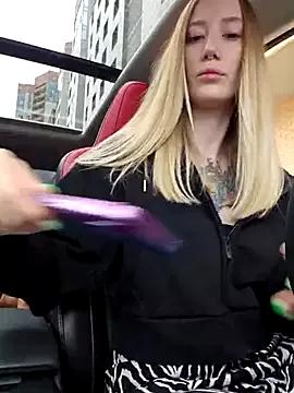 SvetLive from StripChat is Freechat