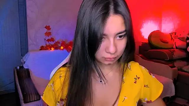 Swee_Alicee from StripChat is Freechat