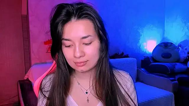 Entertain your itch for girls livestreamers with our collection of stunning models, skilled in the art of temptation and delight.