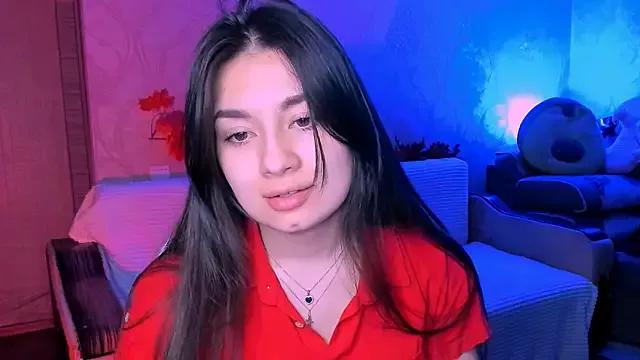 Swee_Alicee from StripChat is Freechat